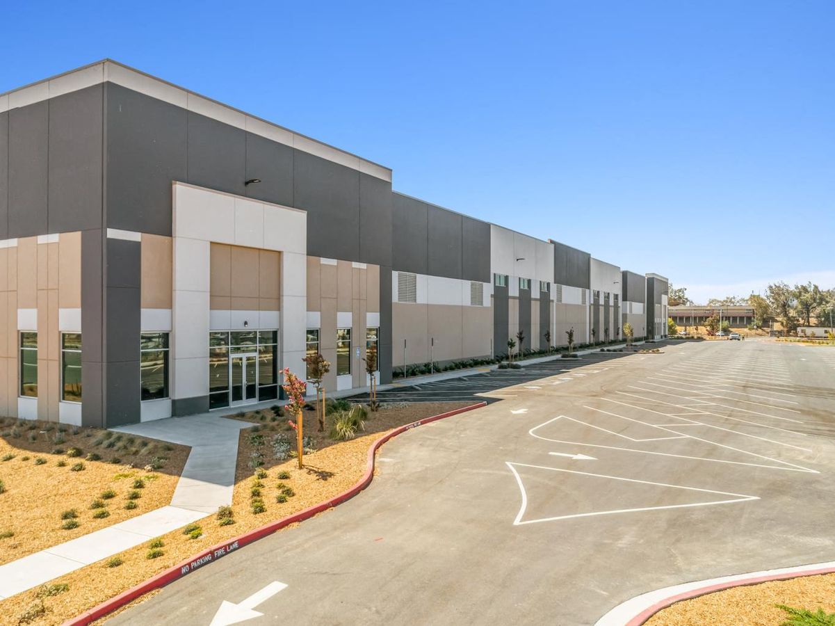 Contra Costa Building 2 photo 1