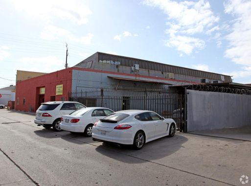 INVESTMENT OPPORTUNITY SO. ARTS DISTRICT