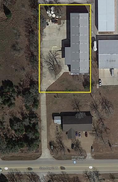 316 State Highway 21 W photo 2