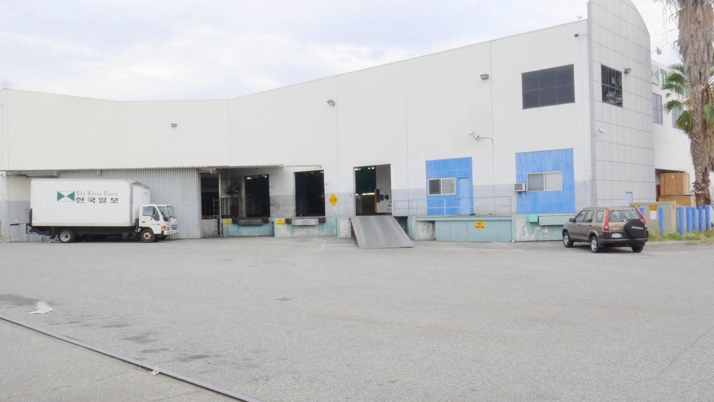 Industrial Property For Sale photo 4