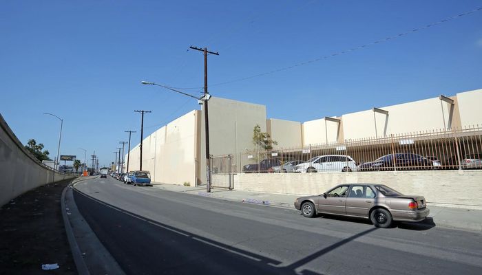 Warehouse Space for Sale at 1441 E 16th St Los Angeles, CA 90021 - #4