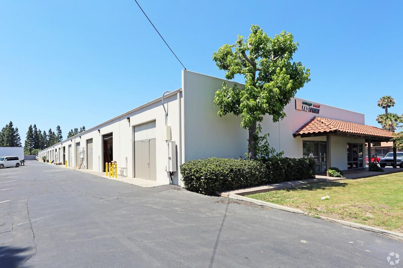 Industrial Property For Lease photo 3