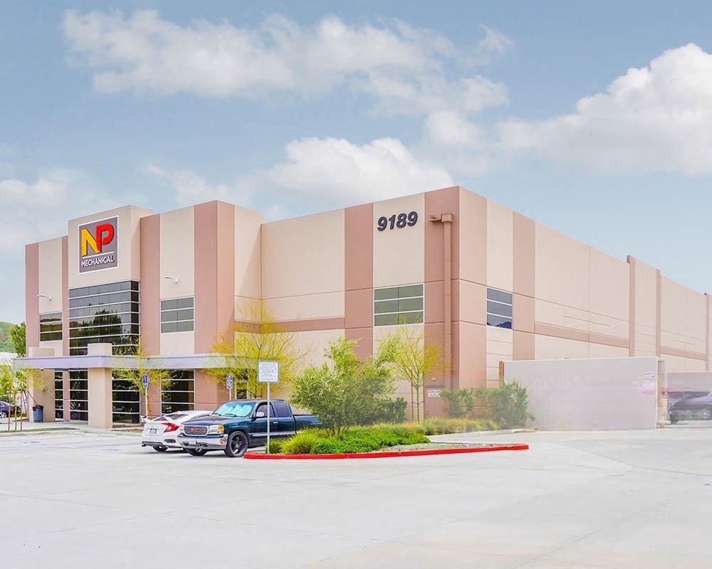 Wildrose Business Park - 9189 Stellar Court photo 2