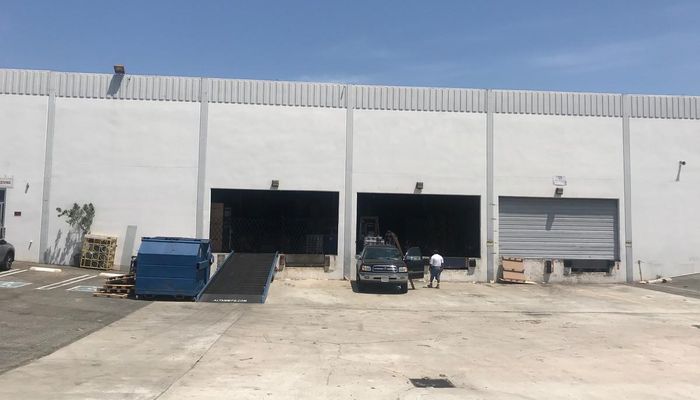 Warehouse Space for Sale at 1100 W Walnut St Compton, CA 90220 - #2