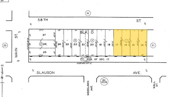 Warehouse Space for Sale at 150-154 E 58th St Los Angeles, CA 90011 - #4