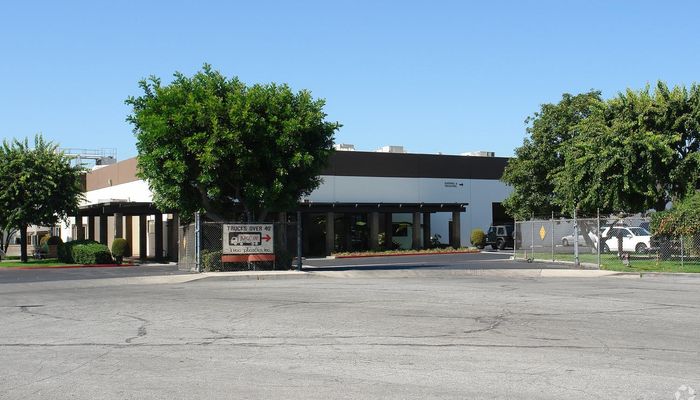 Warehouse Space for Rent at 833 N Elm St Orange, CA 92867 - #5