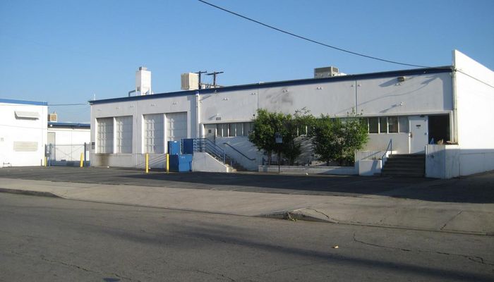 Warehouse Space for Rent at 14606 Arminta St Van Nuys, CA 91402 - #7