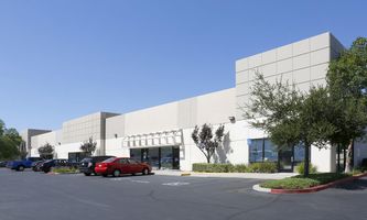 Warehouse Space for Rent located at 41548 Eastman Dr Murrieta, CA 92562