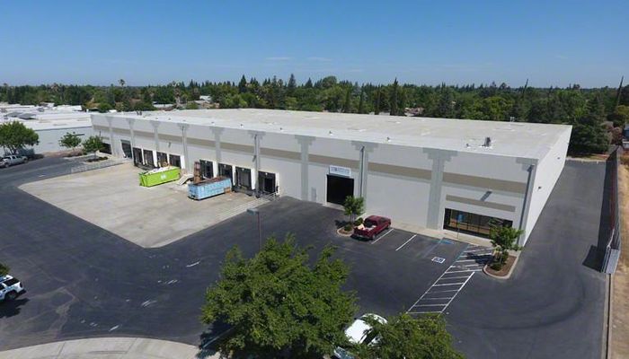 Warehouse Space for Sale at 9293 Beatty Dr Sacramento, CA 95826 - #1