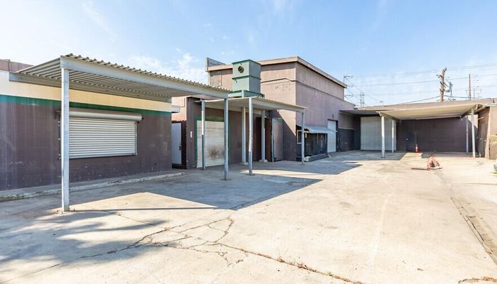 Warehouse Space for Rent at 2141-2155 Newton Ave San Diego, CA 92113 - #4