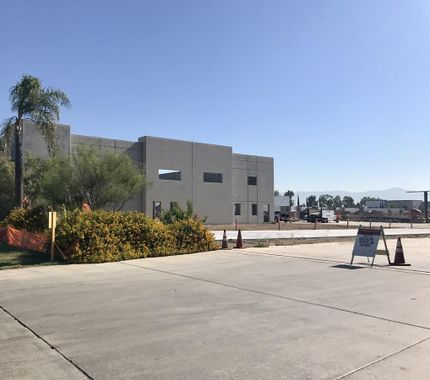Industrial Property For Sale
