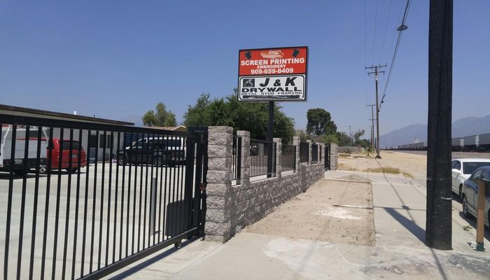 Warehouse Space for Sale at 3940 Cajon Blvd San Bernardino, CA 92407 - #11