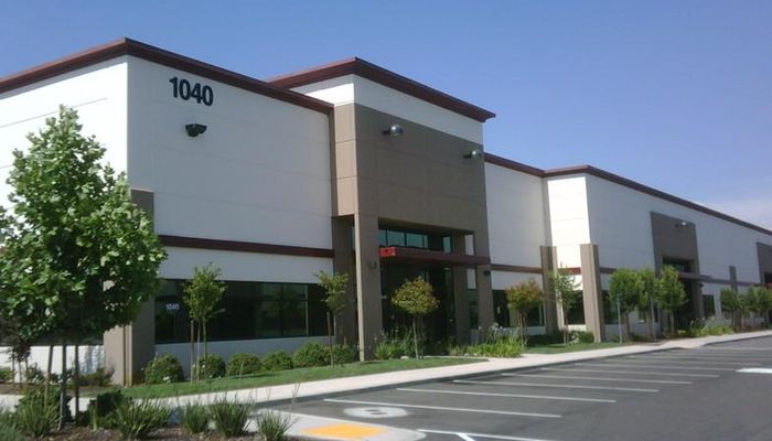 Warehouse Space for Rent at 1050 Riverside Pky West Sacramento, CA 95605 - #2