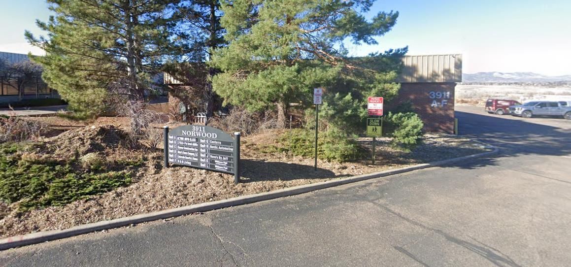 3911 Nordwood Drive Unit I Littleton, CO 80125 photo 1