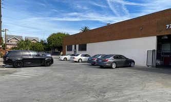 Warehouse Space for Rent located at 777 E Washington Blvd Los Angeles, CA 90021
