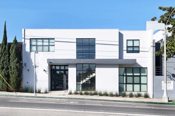 Office Property for Lease