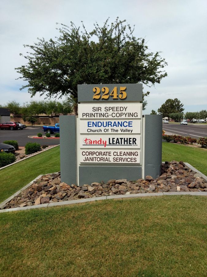 2245 W University Dr photo 4