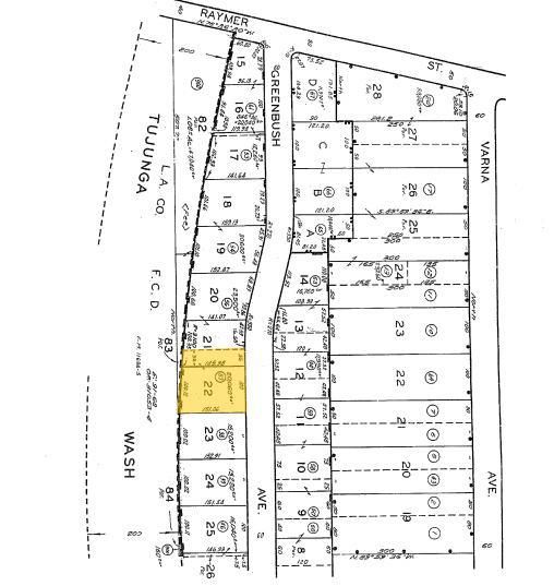 7405 Greenbush Ave., No.HO. photo 2