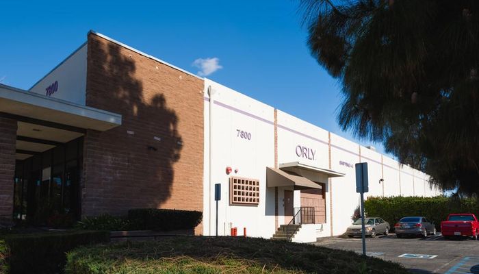 Warehouse Space for Rent at 7800 Haskell Ave Van Nuys, CA 91406 - #18