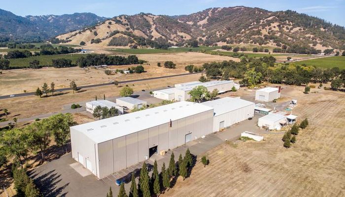 Warehouse Space for Rent at 100 Henry Station Rd Ukiah, CA 95482 - #27