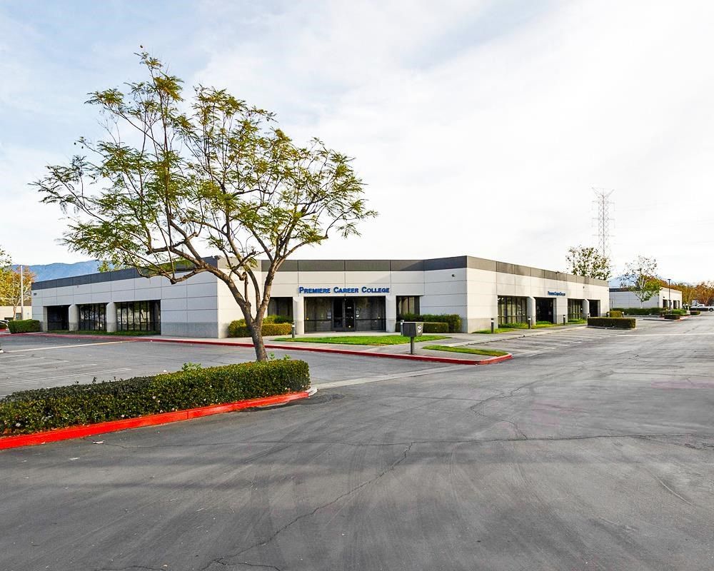 Ramona Business Park photo 4