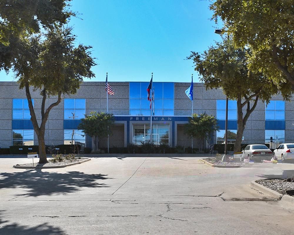 Prologis Stemmons photo 4