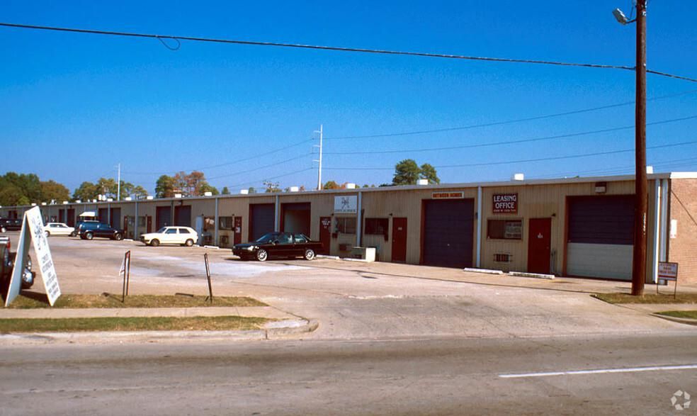 Building A 6300 W Little York Rd photo 2