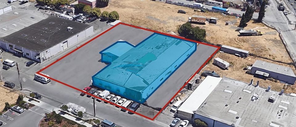 Industrial Property For Lease