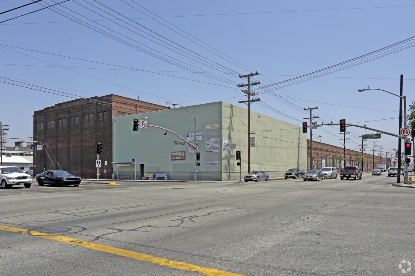 Industrial Property For Lease photo 2