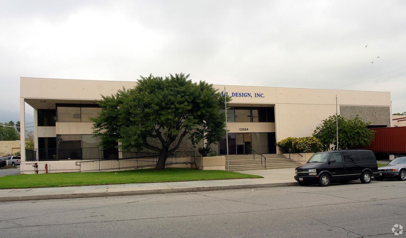Industrial Property For Lease photo 3