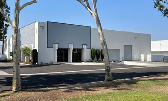 Warehouse Space for Rent located at 5403 Ayon Ave Irwindale, CA 91706