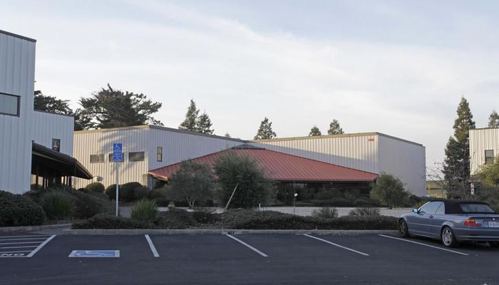 Warehouse Space for Rent at 21885 8th St E Sonoma, CA 95476 - #2