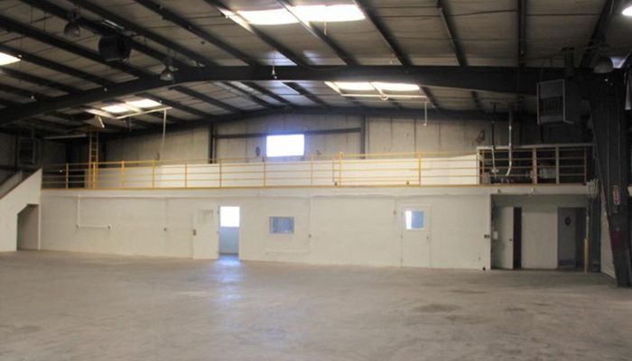 Warehouse Space for Rent at 445 Menlo Ave Hemet, CA 92543 - #9
