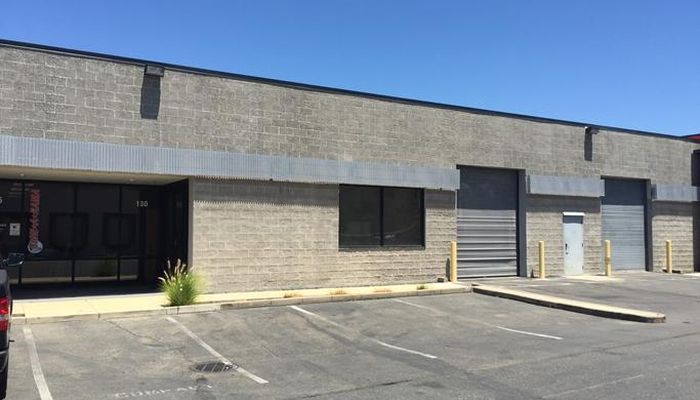 Warehouse Space for Sale at 11354 White Rock Rd Rancho Cordova, CA 95742 - #4