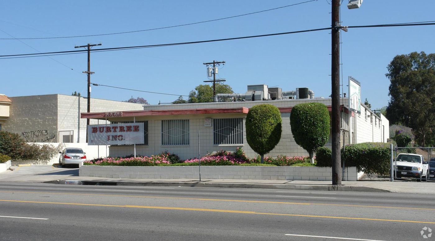 Industrial Property For Lease photo 2