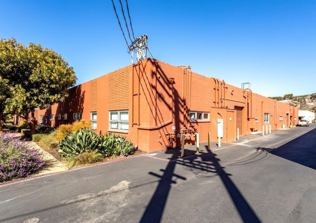 La Jolla Sorrento Business Park photo 3