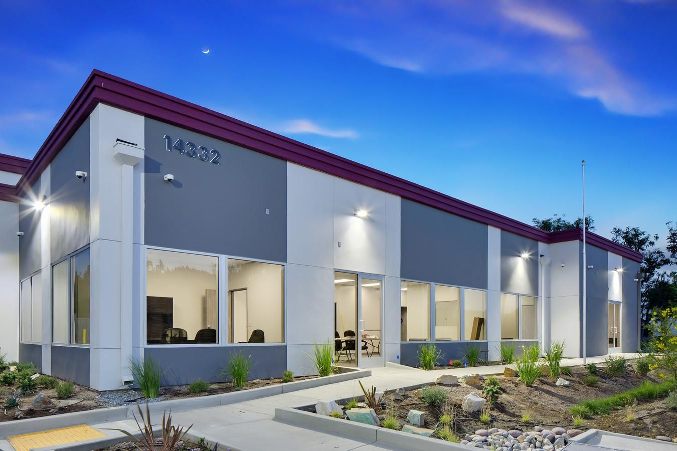 Industrial Property For Lease photo 1