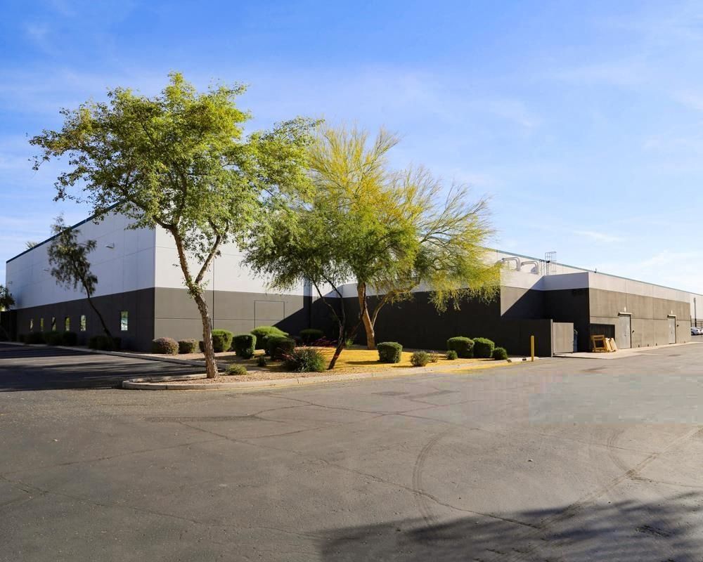 Allred Sky Harbor - 801 South 16th Street photo 2