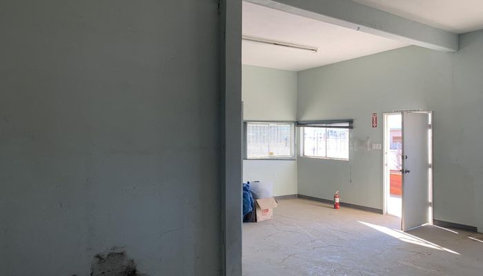 Warehouse Space for Rent at 30388 Old Hwy 58 Barstow, CA 92311 - #2