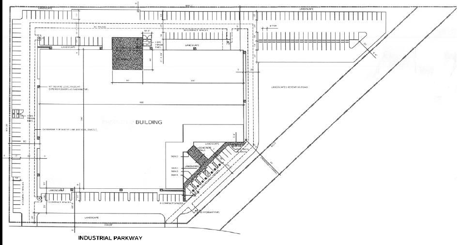 Industrial Property For Lease