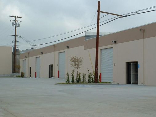 WAREHOUSE UNIT beverage, food processing, etc 1237 W 134th St