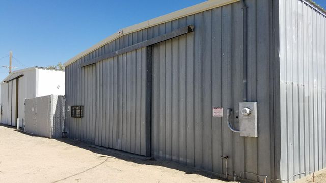 Industrial Property For Sale