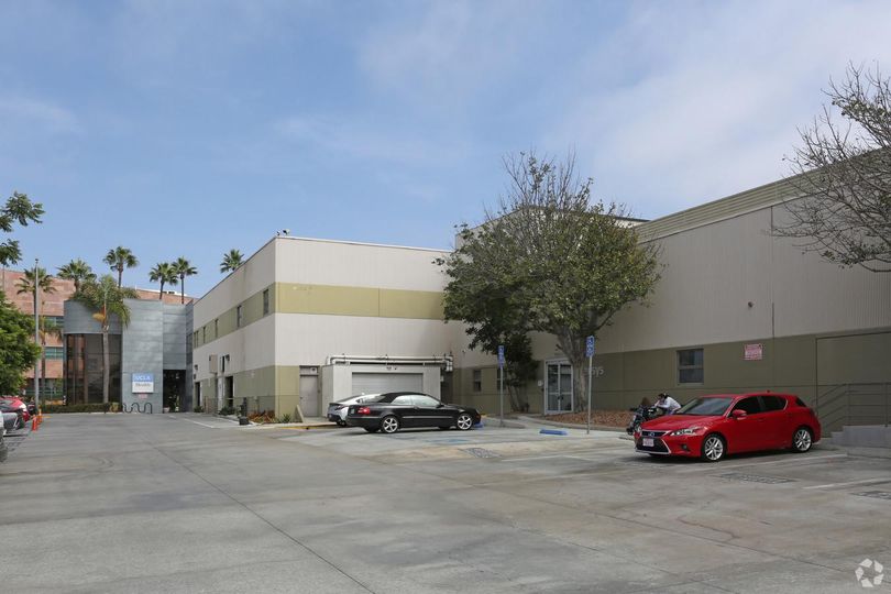 Office Property For Lease