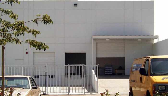 Warehouse Space for Rent at 1231 N Miller St Anaheim, CA 92806 - #5