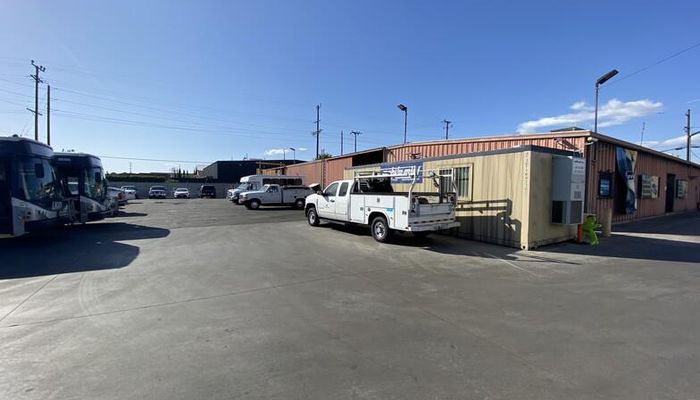 Warehouse Space for Rent at 2016 E Bay St Los Angeles, CA 90021 - #17