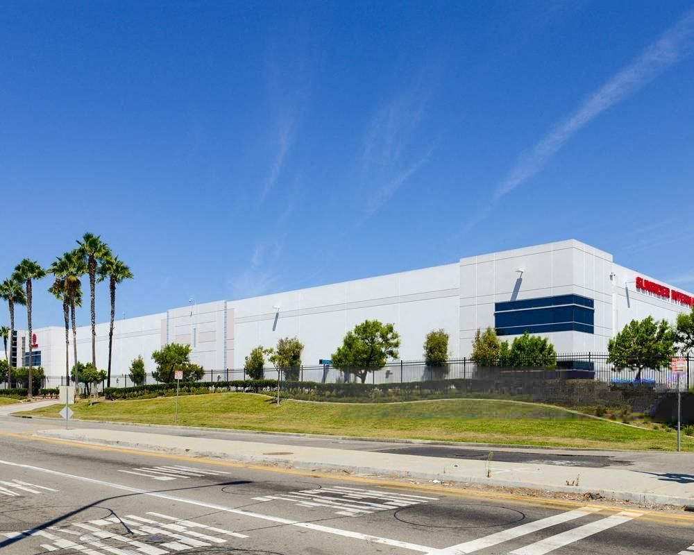 Harbor Gateway Industrial Center - Building B photo 2