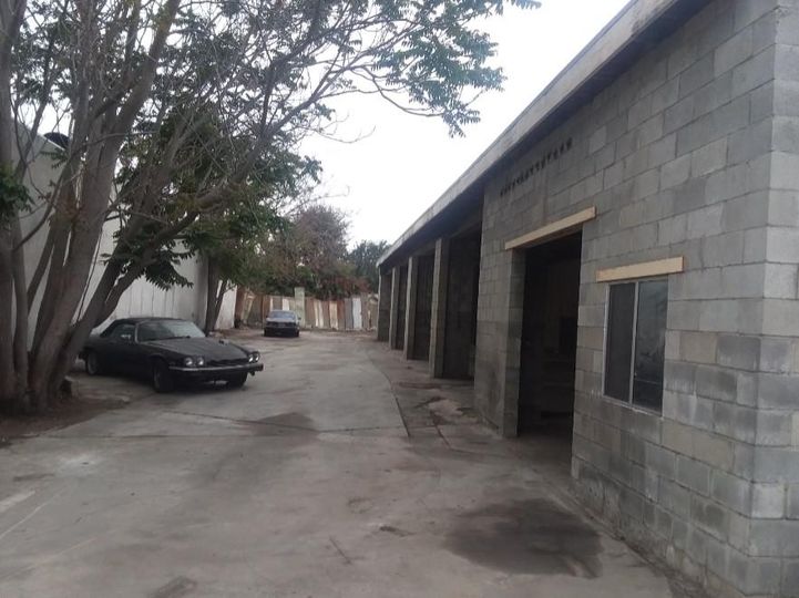 Industrial Property For Sale