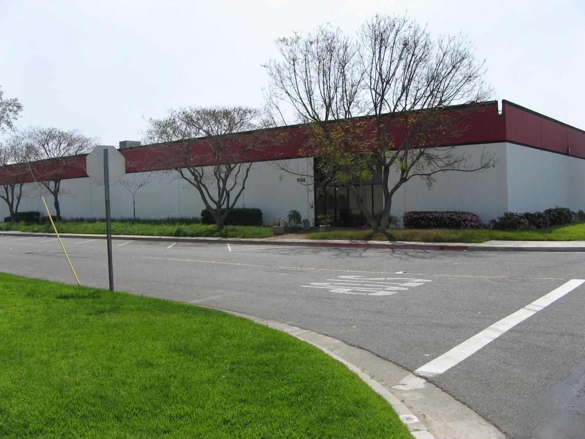 Industrial Property For Lease photo 2