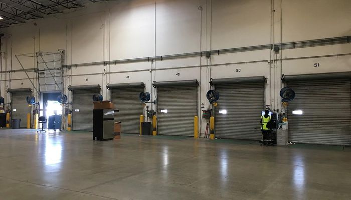 Warehouse Space for Rent at 14310-14480 Ramona Ave Chino, CA 91710 - #11