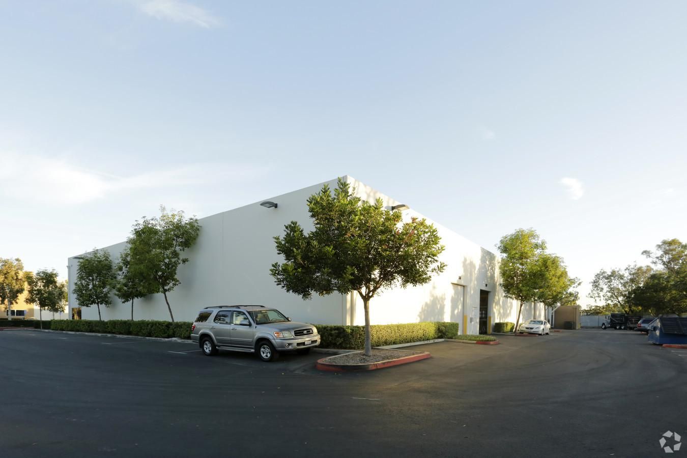 Industrial Property For Lease photo 2